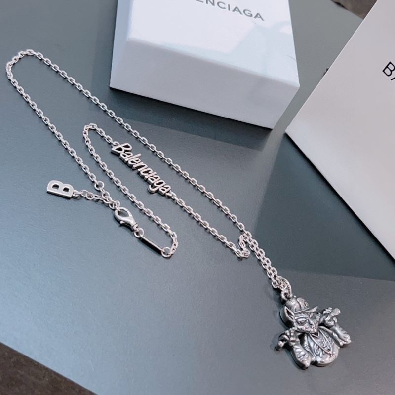 Balenciaga Necklaces